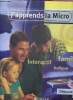 J'apprend la micro - interactif - familial- lusique. Collectif
