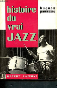 Histoire du vrai jazz