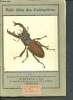 Petit atlas des coléoptères - tome I - comptoir central d'histoire naturelle - Atlas d'entomologie. Magnin J.