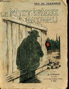 Le mystérieux inconnu