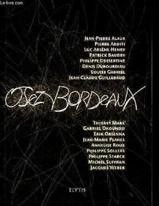 Osez Bordeaux