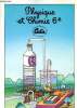 Physique et chimie 6éme. Corouge Gilbert, Delsarte Nicole, Marazzani Jean-L