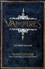 Vampires - La vérité occulte. Konstantinos