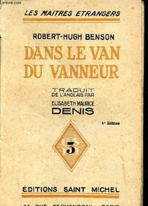 Dans le van du vanneur