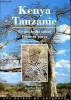 Kenya Tanzanie le guide du safari, faune et parcs - Collection les guides du voyageur. Breuil Michel, Mayeur J-P, Thille Frantz