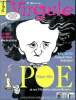 Virgule- N°106 Avril 2013 - Edgar Allan Poe - le mot du mois : pandiculation - François Place, illustrateur- le magazine de français et littérature ...