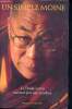 Un simple moine- Le Dalaï-Lama raconté par ses proches. Hart Strober Déborah, Strobe Gerald S., Midal F.