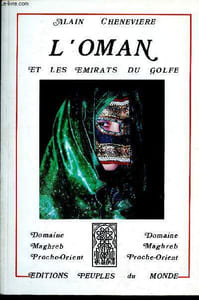 L'Oman et les Emirats du Golfe - domaine Maghreb proche-orient