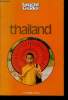 Thailand - Insight Guides - 5. Hoefer Hans, Levine Charles, Warren Wiliam