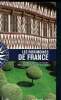 Les patrimoines de FRANCE - 126 villes et pays d'art et d'histoire, ville sà secteurs sauvegardés et protégés - encyclopédie du voyage - hors série. ...