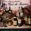 Les vins de France - choisir, conserver, déguster.... Mignon René, Rohn Roland