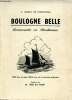 Boulogne Belle - Promenades en Boulonnais. Mabille de Poncheville A.