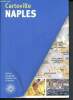 Naples - cartoville - sisites - shopping - restaurants - sorties. Collectif