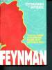 "Feynman - ""Si c'est lui l'homme le plus intelligent au monde, on est dans de beaux draps ! """. Ottaviani Jim, Myrick Leland, Sycamore Hilary