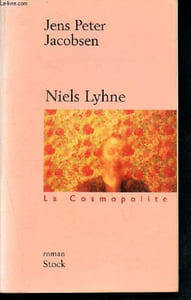 Niels Lyhne -Entre la vie et le rêve- Bibliothèque la cosmopolite