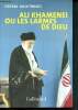 Ali Khamenei ou Les larmes de Dieu. Hachtroudi Fariba