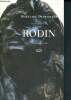 Avec Rodin - Collection des vies. Desbiolles Maryline