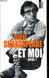 Dieu, Shakespeare et moi - opus 1 - 9