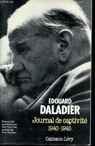 Journal de captivité (1940-1945)