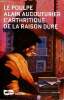 L'arthritique de la raison dure - 152 - Collection Le poulpe. Aucouturier Alain