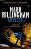 Lifeless - it's hardly a life, but he'll take it anyway..... Billingham Mark