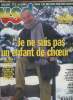"VSD - N°915 Mars 1995 - Les confessions d'Edouard Balladur "" je ne suis pas un enfant de choeur"" - sexologie : et si les femmes étaient plus ...