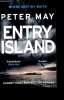 Entry Island - Where destiny waits - Winner of the ITV Specsavers Best Crime Thriller Read of the Year. Peter May