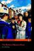 The battle of Newton Road - Penguin readers - Level 1 + CD audio. Dunkling Leslie