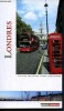 Londres - voyager, découvrir, partir, rencontrer - Guides Mondeos. Renard Thierry, Donius Christelle