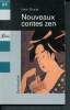 Nouveaux contes zen - Collection spiritualité - 579. Brunel Henri