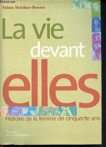 La vie devant elles - histoire de la femme de cinquante ans