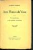 Aux flancs du vase suivi de polypheme et de poemes inacheves- 74éme édition. Samain Albert
