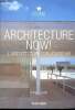 Architecture Now ! - L'Architecture d'aujourd'hui - collection icons. Jodidio Philip