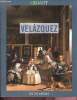 Velazquez et son temps - Geo art - voir l'art autrement. Justi Carl