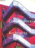 Contemporary european architects - volume IV. Jodidio Philip