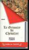 Le grimoire du chevalier - collection Feuilles de charme - roman. Clément Monique