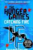 Catching Fire - The Hunger Games. Collins Suzanne