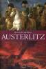 Austerlitz - collection témoignages pour l'histoire. Messina François