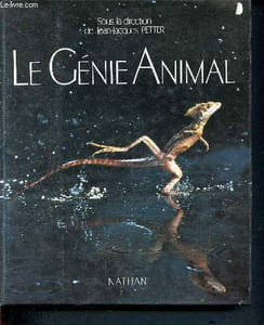 Le génie animal