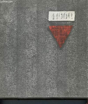 Le camp de concentration de dachau 1933 - 1945 - catalogue du musee. Collectif