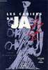 Les cahiers du jazz - N°8 - 1996 - revue trimestrielle-James carter un maitre incontesté du jazz postmoderne, le free jazz étude musicologique, don ...
