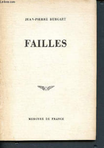 Failles