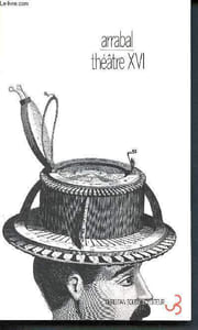 Theatre 16 - XVI - bréviaire d'amour d'un haltérophile suivi de Apokalyptica, la charge des centaures