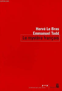 Le Mystère français
