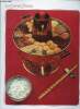 La cuisine chinoise - la cuisine à travers le monde - un art antique et venerable - les secrets des aromes et des epices - le respect de la bonne ...