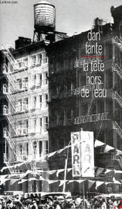 La Tête hors de l'eau - mooch