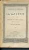 La valkyrie - l'anneau du nibelung - poeme et musique. Wagner Richard, Wiler Victor
