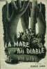 La mare au diable d'après Geroges Sand - N°22. Sand Geroges