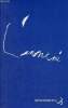 L'ennemi 1988 - Revue - Un thé au bloosmbury - Clive Bell, Virginia Woolf, Wyndham Lewis, T. S. Eliot, Max Beerbohm, Ezra Pound.... Collectif