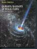 Pulsars, quasars et trous noirs - bibliothèque de l'univers. Asimov Isaac